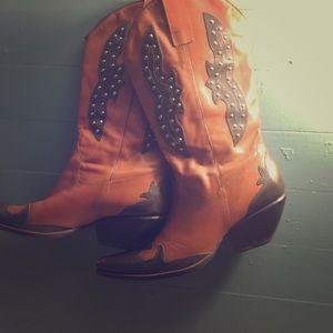 Cowboy Boots